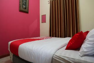1728 D'Rizd Homestay Syariah fotoÄŸrafÄ±