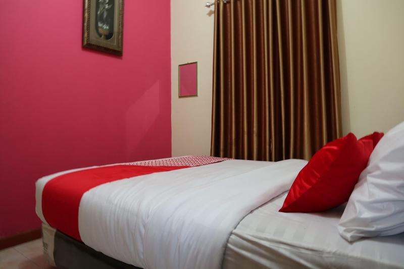 1728 D'Rizd Homestay Syariah - Oda