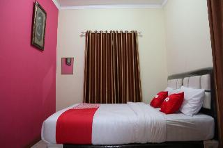1728 D'Rizd Homestay Syariah fotoÄŸrafÄ±