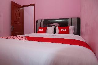 1728 D'Rizd Homestay Syariah fotoÄŸrafÄ±