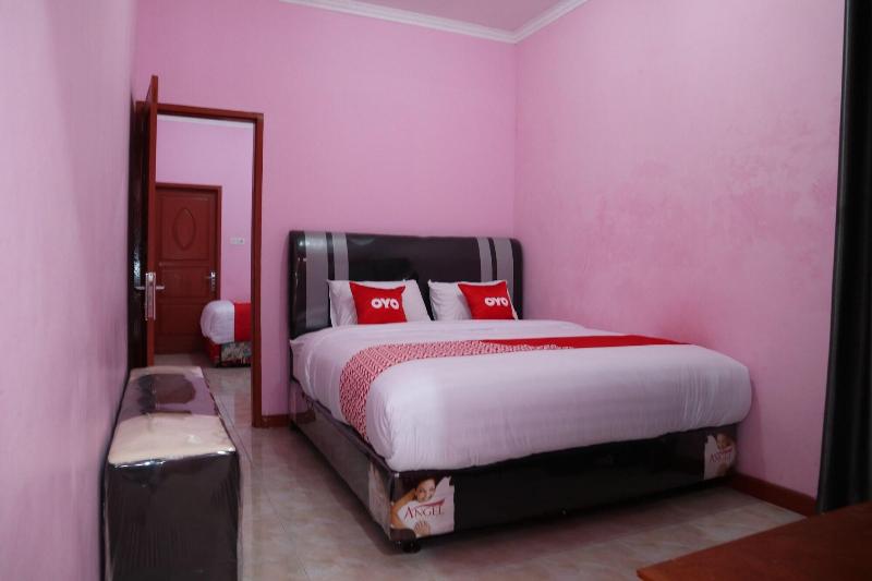 1728 D'Rizd Homestay Syariah - Oda