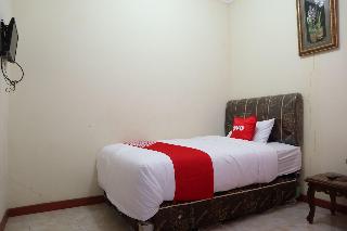 1728 D'Rizd Homestay Syariah fotoÄŸrafÄ±