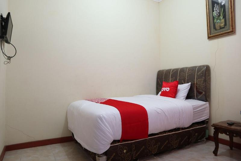 1728 D'Rizd Homestay Syariah - Oda
