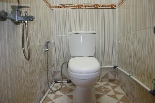1728 D'Rizd Homestay Syariah fotoÄŸrafÄ±
