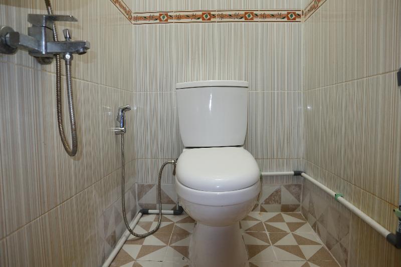1728 D'Rizd Homestay Syariah - Oda