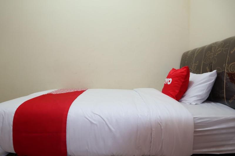 1728 D'Rizd Homestay Syariah - Oda