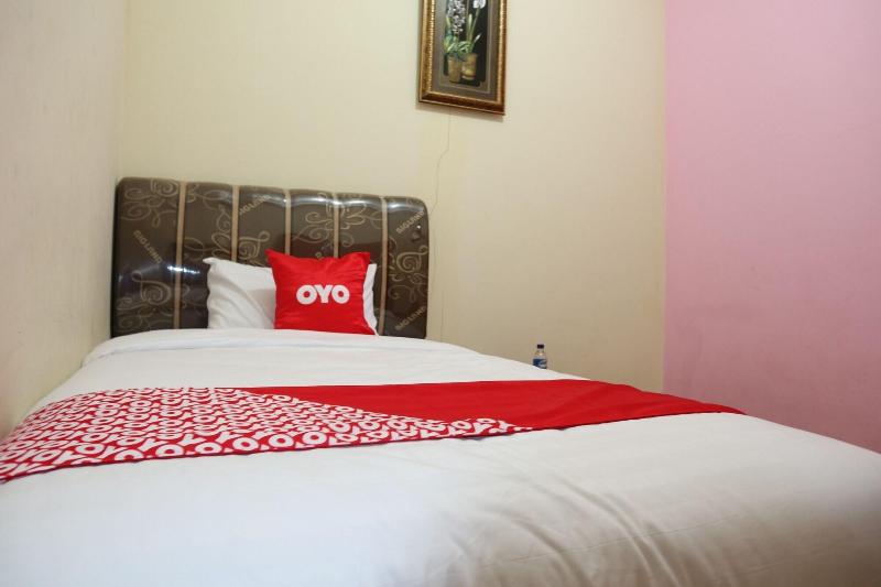 1728 D'Rizd Homestay Syariah - Oda