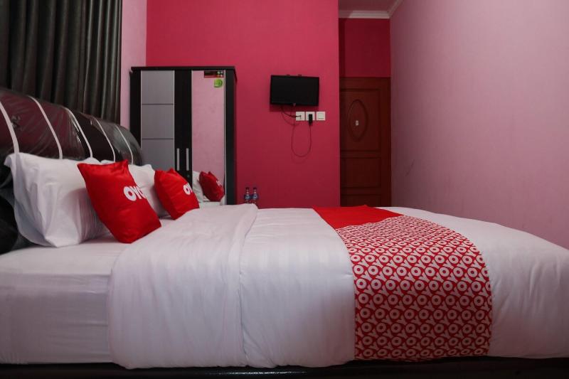 1728 D'Rizd Homestay Syariah - Oda