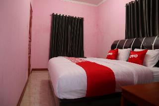 1728 D'Rizd Homestay Syariah fotoÄŸrafÄ±