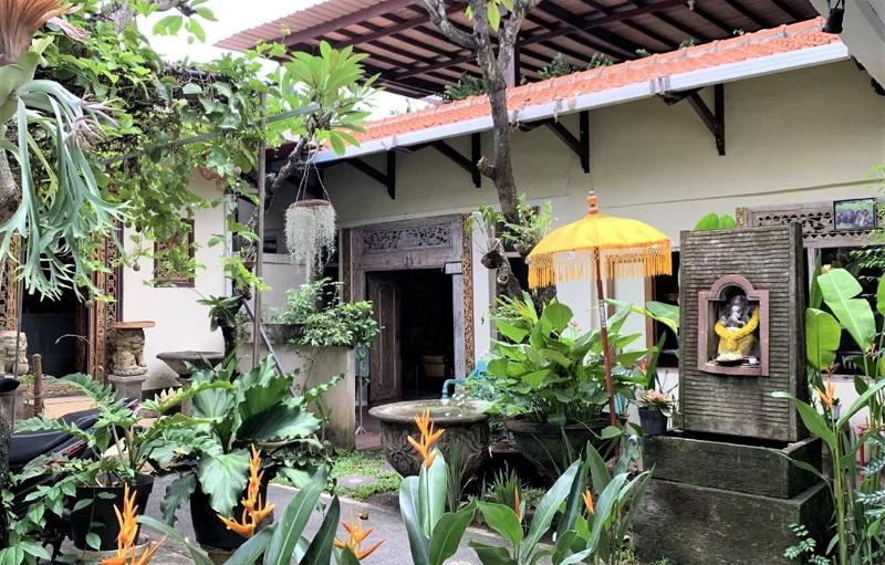 Chendana Homestay Bali by Zuzu - Genel