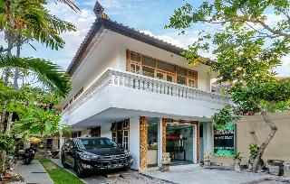 Chendana Homestay Bali by Zuzu otel fotoğrafı