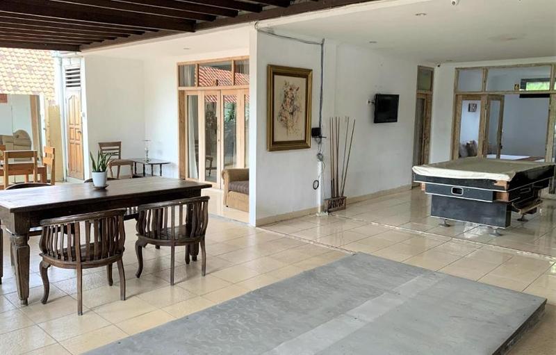 Chendana Homestay Bali by Zuzu - Genel