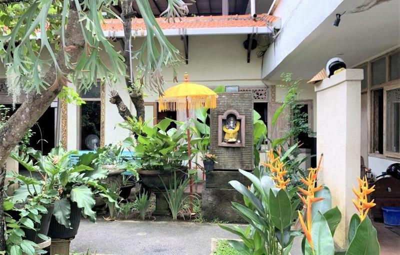 Chendana Homestay Bali by Zuzu - Genel