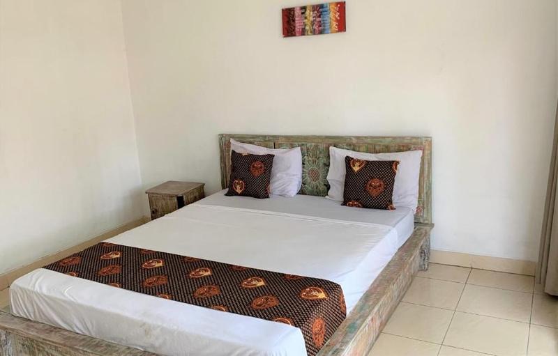 Chendana Homestay Bali by Zuzu - Oda