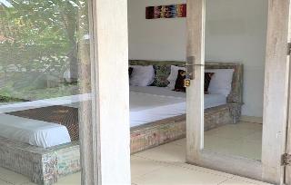 Chendana Homestay Bali by Zuzu fotoÄŸrafÄ±