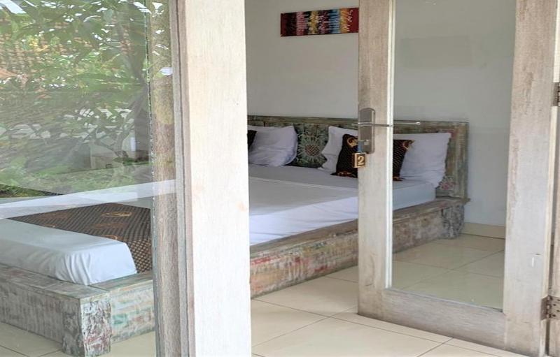 Chendana Homestay Bali by Zuzu - Oda
