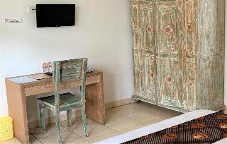 Chendana Homestay Bali by Zuzu fotoÄŸrafÄ±