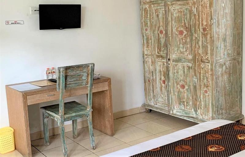 Chendana Homestay Bali by Zuzu - Oda