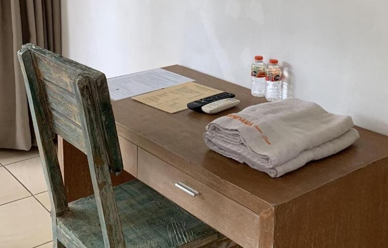 Chendana Homestay Bali by Zuzu - Oda