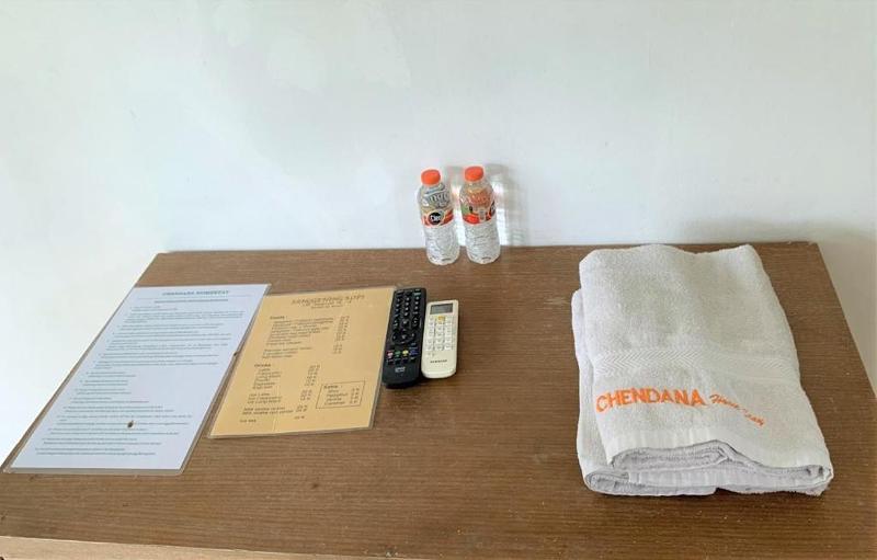Chendana Homestay Bali by Zuzu - Oda