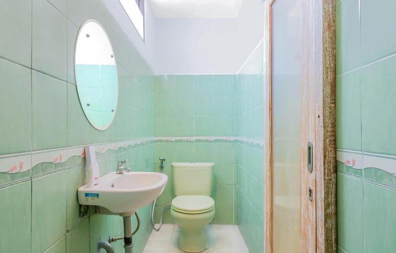 Chendana Homestay Bali by Zuzu - Oda