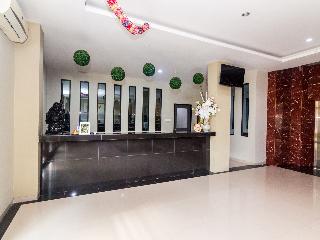 Oyo 1867 Kara Guest House fotoÄŸrafÄ±