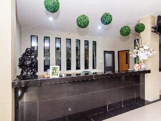 Oyo 1867 Kara Guest House fotoÄŸrafÄ±