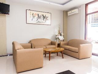Oyo 1867 Kara Guest House fotoÄŸrafÄ±
