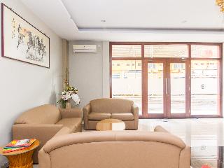 Oyo 1867 Kara Guest House fotoÄŸrafÄ±