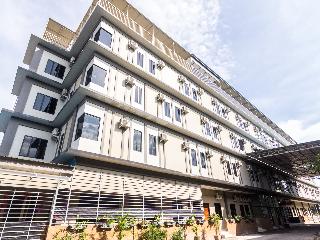 Oyo 1867 Kara Guest House fotoÄŸrafÄ±