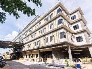 Oyo 1867 Kara Guest House fotoÄŸrafÄ±