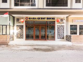 Oyo 1867 Kara Guest House fotoÄŸrafÄ±