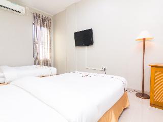 Oyo 1867 Kara Guest House fotoÄŸrafÄ±