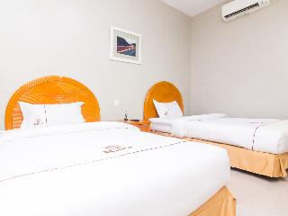 Oyo 1867 Kara Guest House fotoÄŸrafÄ±