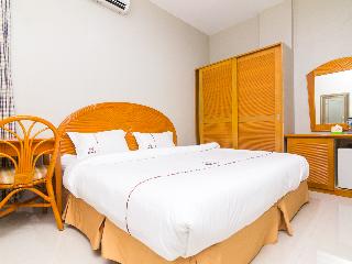 Oyo 1867 Kara Guest House fotoÄŸrafÄ±