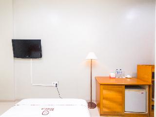 Oyo 1867 Kara Guest House fotoÄŸrafÄ±