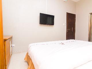 Oyo 1867 Kara Guest House fotoÄŸrafÄ±