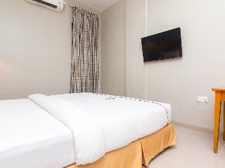 Oyo 1867 Kara Guest House fotoÄŸrafÄ±
