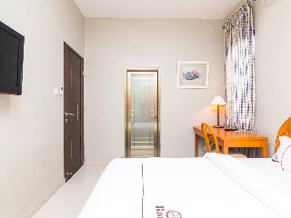 Oyo 1867 Kara Guest House fotoÄŸrafÄ±