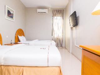 Oyo 1867 Kara Guest House fotoÄŸrafÄ±
