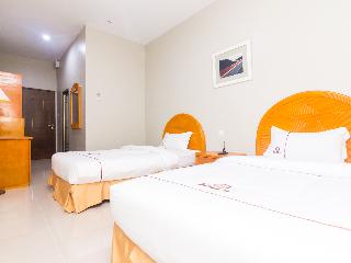 Oyo 1867 Kara Guest House fotoÄŸrafÄ±