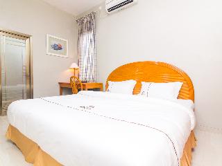 Oyo 1867 Kara Guest House fotoÄŸrafÄ±