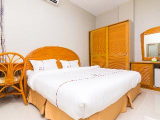 Oyo 1867 Kara Guest House fotoÄŸrafÄ±
