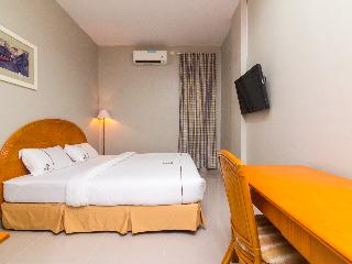 Oyo 1867 Kara Guest House fotoÄŸrafÄ±