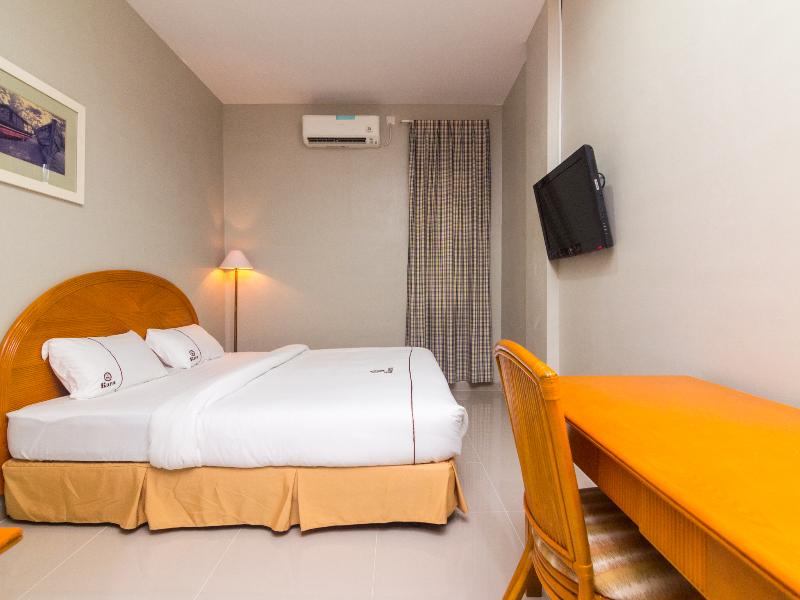 Oyo 1867 Kara Guest House - Oda