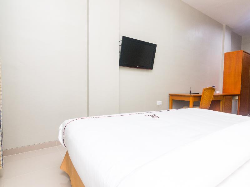 Oyo 1867 Kara Guest House - Oda