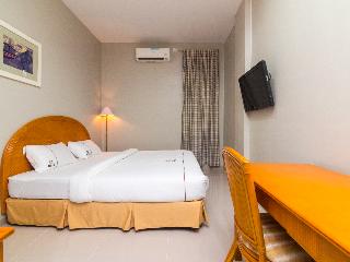 Oyo 1867 Kara Guest House fotoÄŸrafÄ±