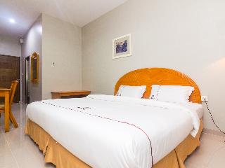 Oyo 1867 Kara Guest House fotoÄŸrafÄ±