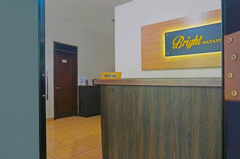 Bright Batavia - Lobi