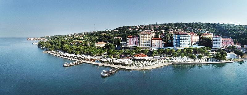 Wellness Hotel Apollo - Genel